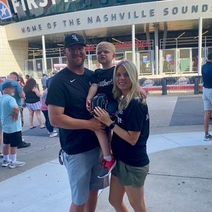 Meet your Posher, Kate